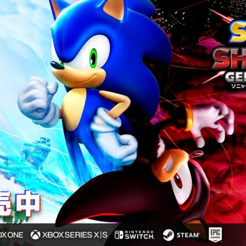 Sonic X Shadow Generations: Campaign and Beginner Guide