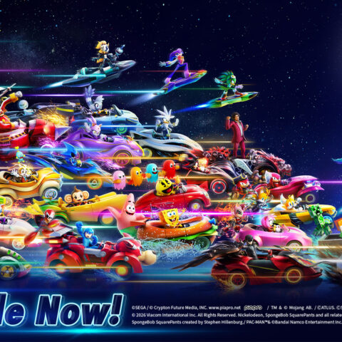 Latest Sonic Games in 2026: What Is New and What to Play