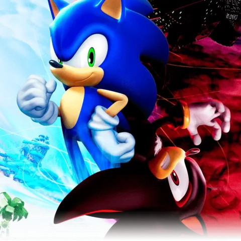 Sonic X Shadow Generations Collectibles Guide: A Low-Spoiler Route