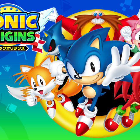 Classic Sonic Games in Order: 2D Era and Modern Collections
