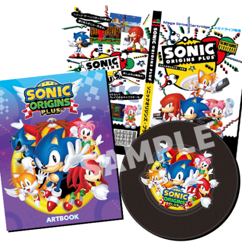 Sonic Origins vs Origins Plus: Differences and Buying Guide