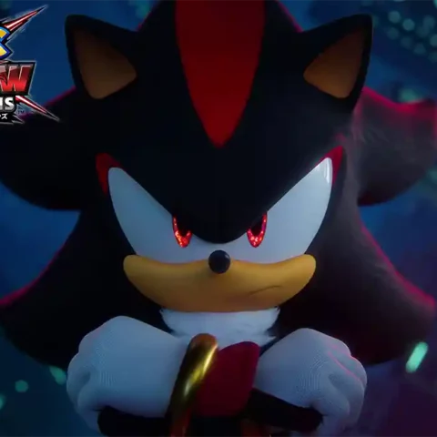 Sonic X Shadow Generations Boss Guide: Patterns and Preparation