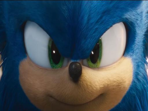 Sonic Fox Aventura